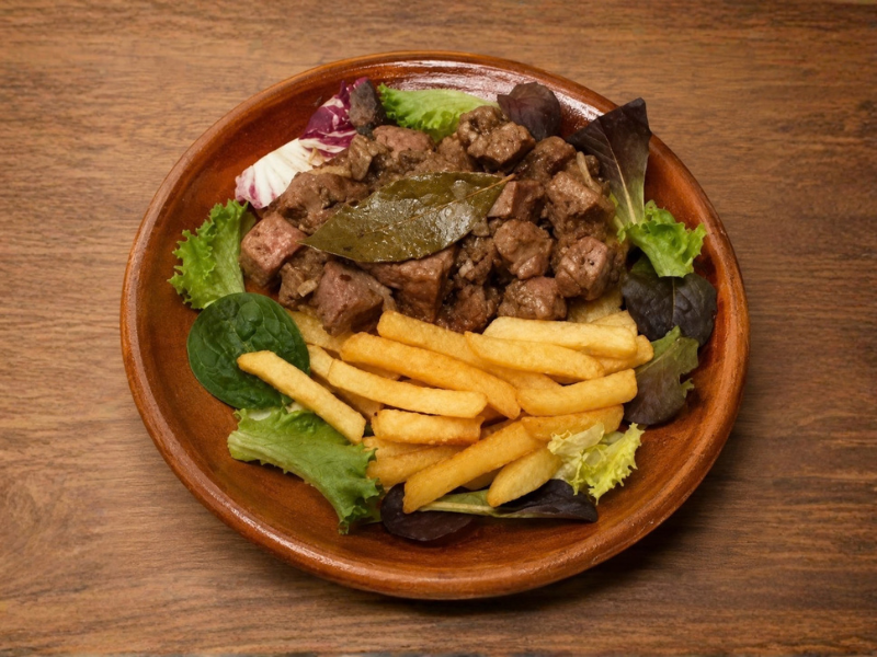 Foto tapa